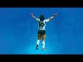 Canción homenaje a Diego Maradona cumpleaños 60