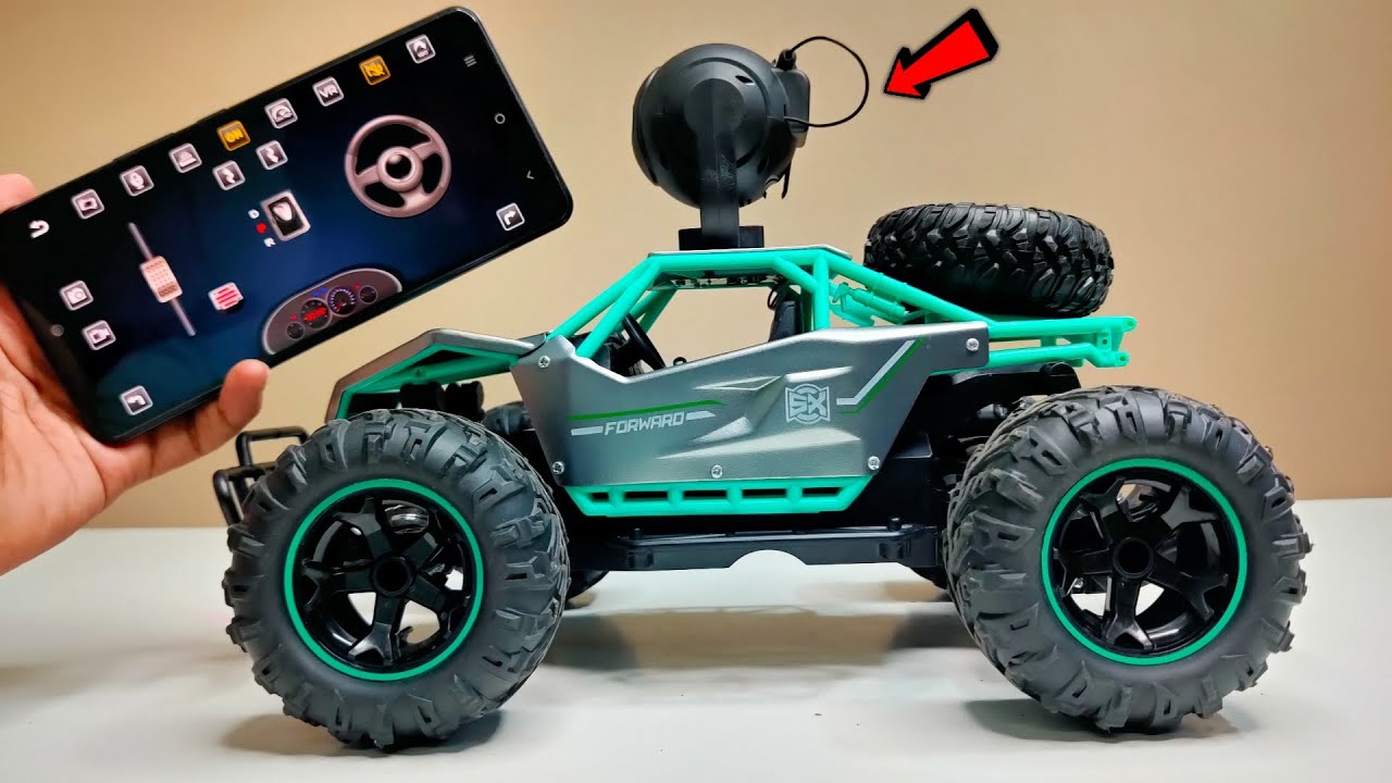 RC Snake Unboxing & Testing - Chatpat toy tv 