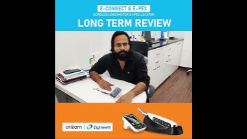 E-Connect & Epex | Review | Dr. Pukhraj Sharma| Endomotor Review | Orikam