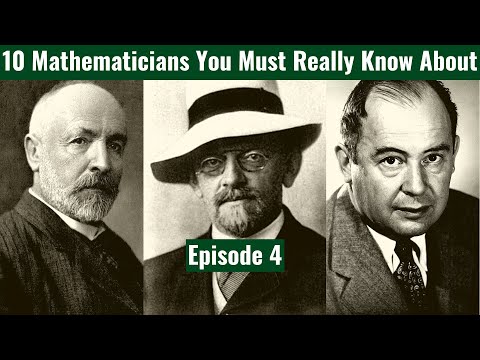 Video: Il padre del matematico algebrico Francois Viet