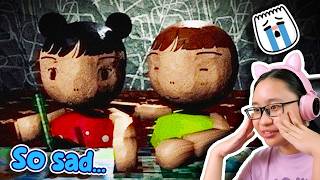 This game is so sad... - Family Secrets 1 Empty Plate screenshot 4