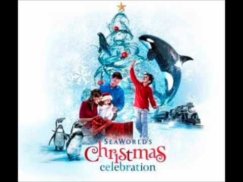 carol of the bells shamu 39 s christmas miracles youtube christmas carol san diego