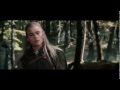 Everytime we touch - Legolas/Aragorn