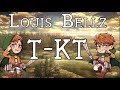 Tkt  louis bellz attack on titan intro kamal  kyta  hiroyuki sawano cover