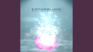 Lotusblüte