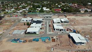 Riverbend Hervey Bay Construction Update September