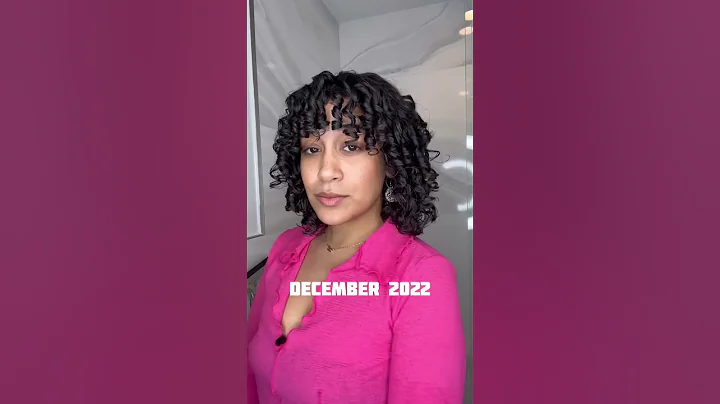 I grew my hair for 2 years just to cut it all off