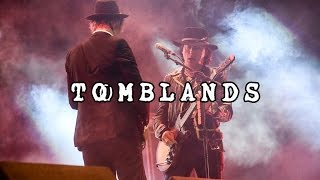 The Libertines - Tomblands (Subtitulado)