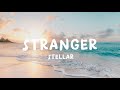 Stellar - Stranger (lyrics)