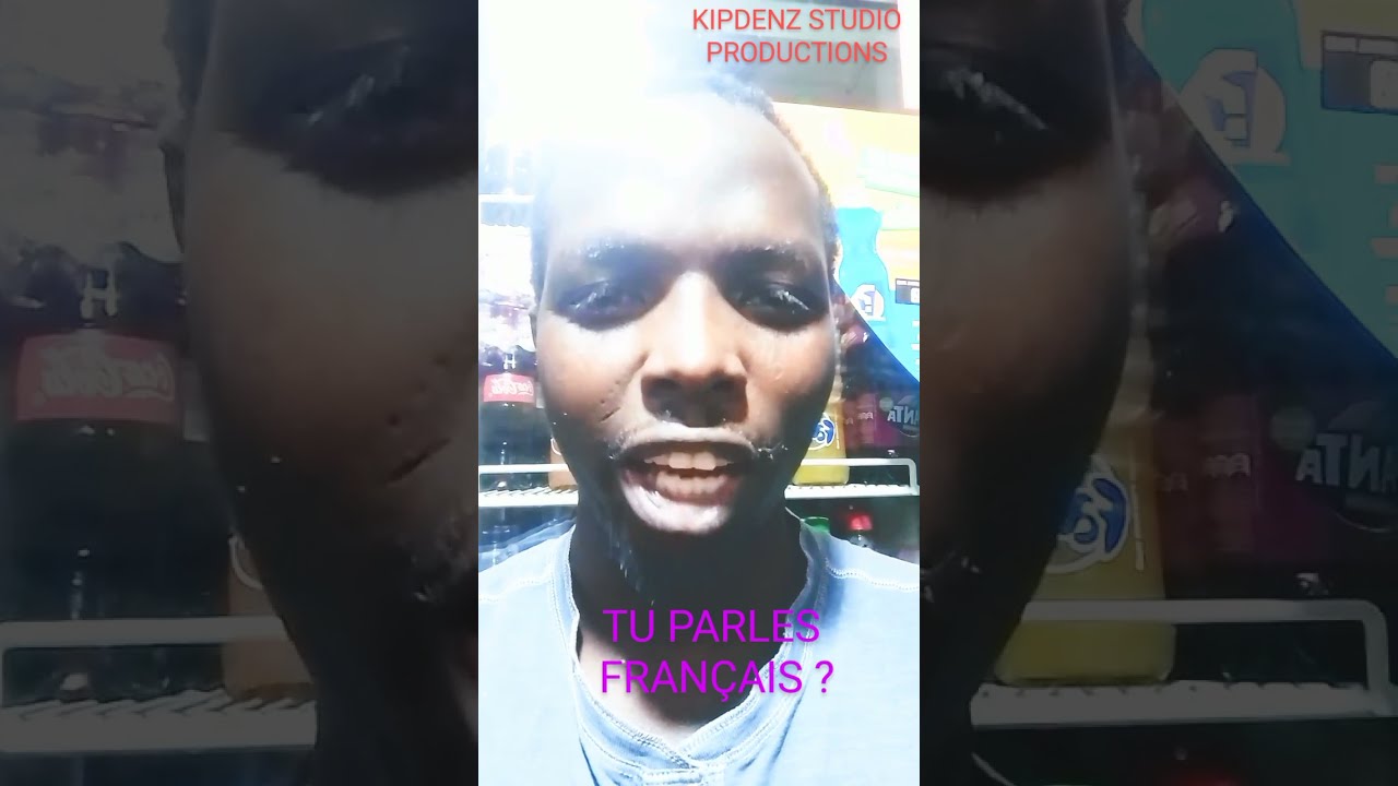 FEW WORDS IN FRENCH YouTube FEW WORDS IN FRENCH YouTube