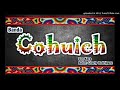 Banda Cohuich, bongo y maracas y el cafetero