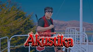 Agrupación Akustika Anda vete ya (Video Oficial)