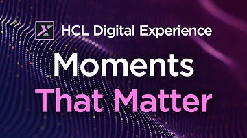 What Makes a Digital Experience Great?