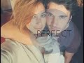 Yon&Blanca{Perfect} Química unica