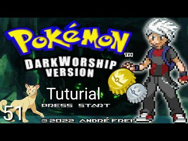 HOW TO FARM BOTTLE CAP - POKEMON DARK WORKSHIP 2023 