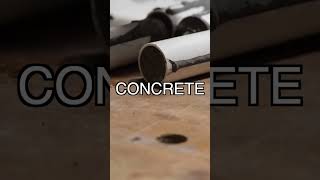 Lets Make Some Concrete Wall Hooks #diy #woodworking #concrete