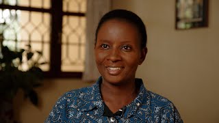 Sr. Immaculate MMS - Called to a Healing Presence. Life as a Medical Mission Sister