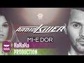 Radio Killer - Mi-e dor [Lyric Video]