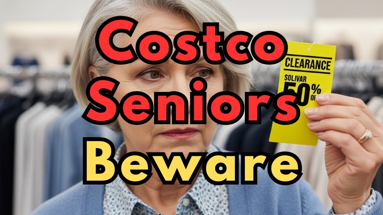 ИЗБЕГАЙТЕ ЭТИХ 10 СКРЫТЫХ ЛОВУШЕК COSTCO ЛЮБОЙ ЦЕНОЙ!