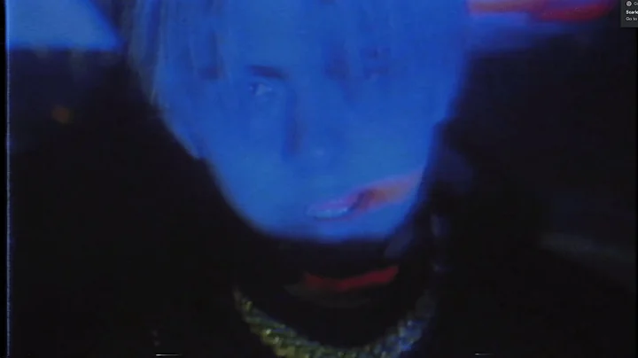 Chri$tian Gate$ FVCK NIGHT (Official Video)