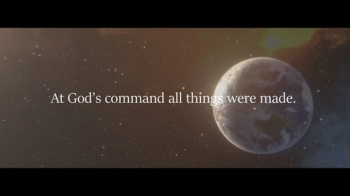 In the Beginning - Ruth Campbell