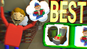 v0.10 Baldi