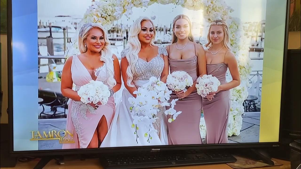 TLC Darcy and Stacy Twin Transformation Part 2 YouTube