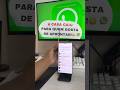 Eu duvido você aprontar agora!!