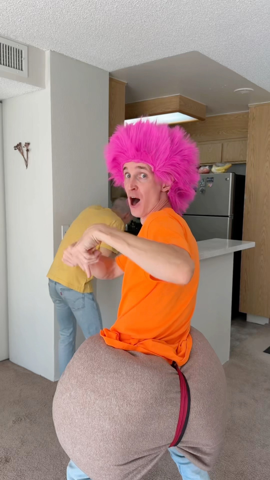 Funny PRANK ?? #shorts
