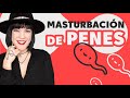 💦 SQUIRT MASCULINO 🍆 GUÍA completa para PENES - Noemí Casquet