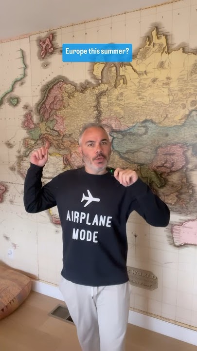 How Many Air Miles For Europe This Summer YouTube how-many-air-miles-for-europe-this-summer-youtube