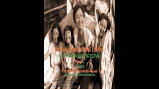 Magulang | Tagalog Spoken Word Poetry | Crisanta N. Cardeño - Reyes