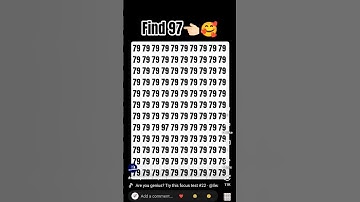 #puzzle #iqtest #mathstricks #maths #mathpuzzle #logicpuzzle #logicalstation