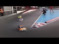 🥇 Impresionante CARRERA COCHES RC 1/5 GASOLINA 🔥- Circuito Rubí - Carrera Carros Control Remoto