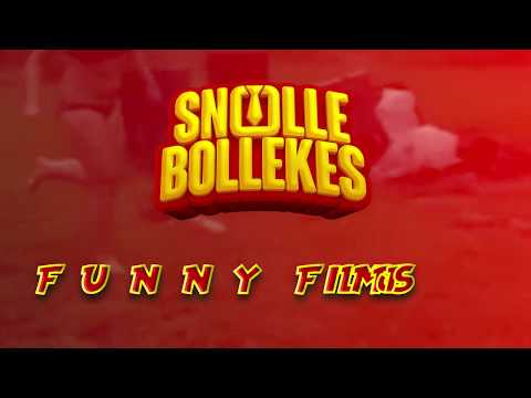 Snollebollekes Funny Filmpjes Aflevering 2: Vrouwkes