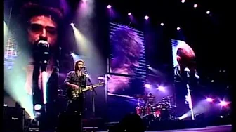 Soda Stereo - Persiana Americana (Lima-Perú 2007) Soda Stereo - Persiana Americana (Lima-Perú 2007)