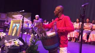 Joe Mafelas Son Tribute