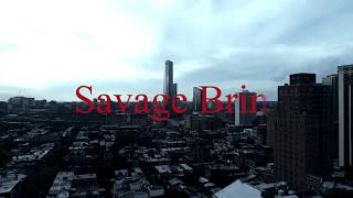 Savage Handle Ma Business (Official Video)