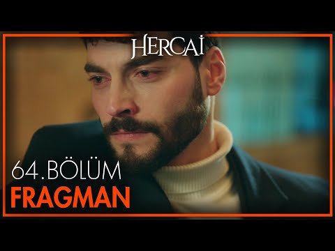 Hercai 64. Bölüm Fragmanı