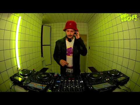 TTRRAACCAA | HÖR - October 24 / 2023