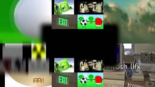 (YTPMV) All My Multisource Put Together Scan