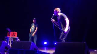 Sleaford Mods - Just Like We Do - O2 Academy Brixton,  London (22/09/2017)