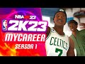 #7 THE GREATEST COMEBACK OF THE SEASON!! | NBA 2K23 MYCAREER