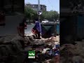 Karachi Garbage Collection Staff Missing Despite Official Claims