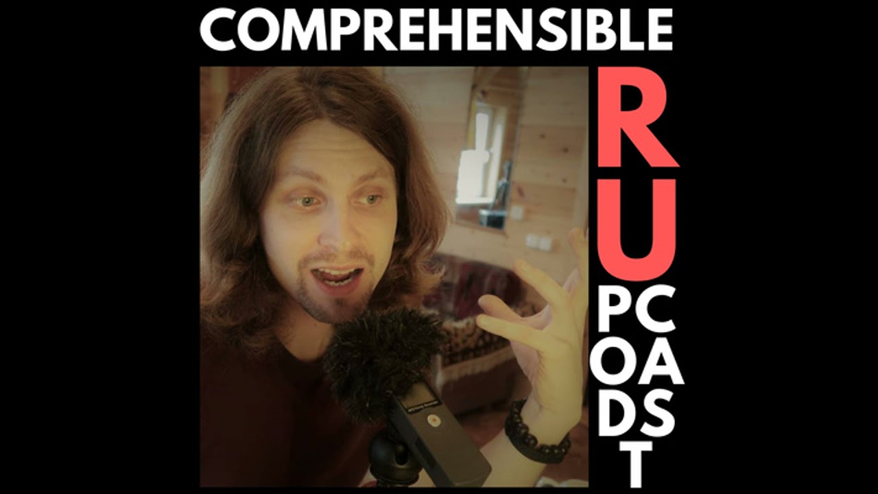 062 - The U.S. from a Russian perspective (Conversation with Julia)