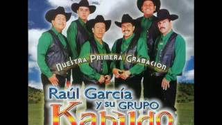 Raul garcia y su grupo kabildo ...