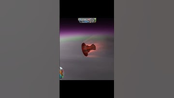 Will It Survive? | KERBAL SPACE PROGRAM Beautified