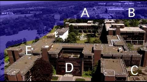 Room Numbering System