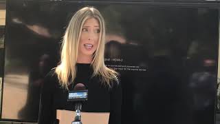 Dewitt Lacy & John Burris Ely Family Press Conference 10152020