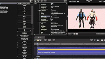 [SFM] Cloaking Character Model Tutorial